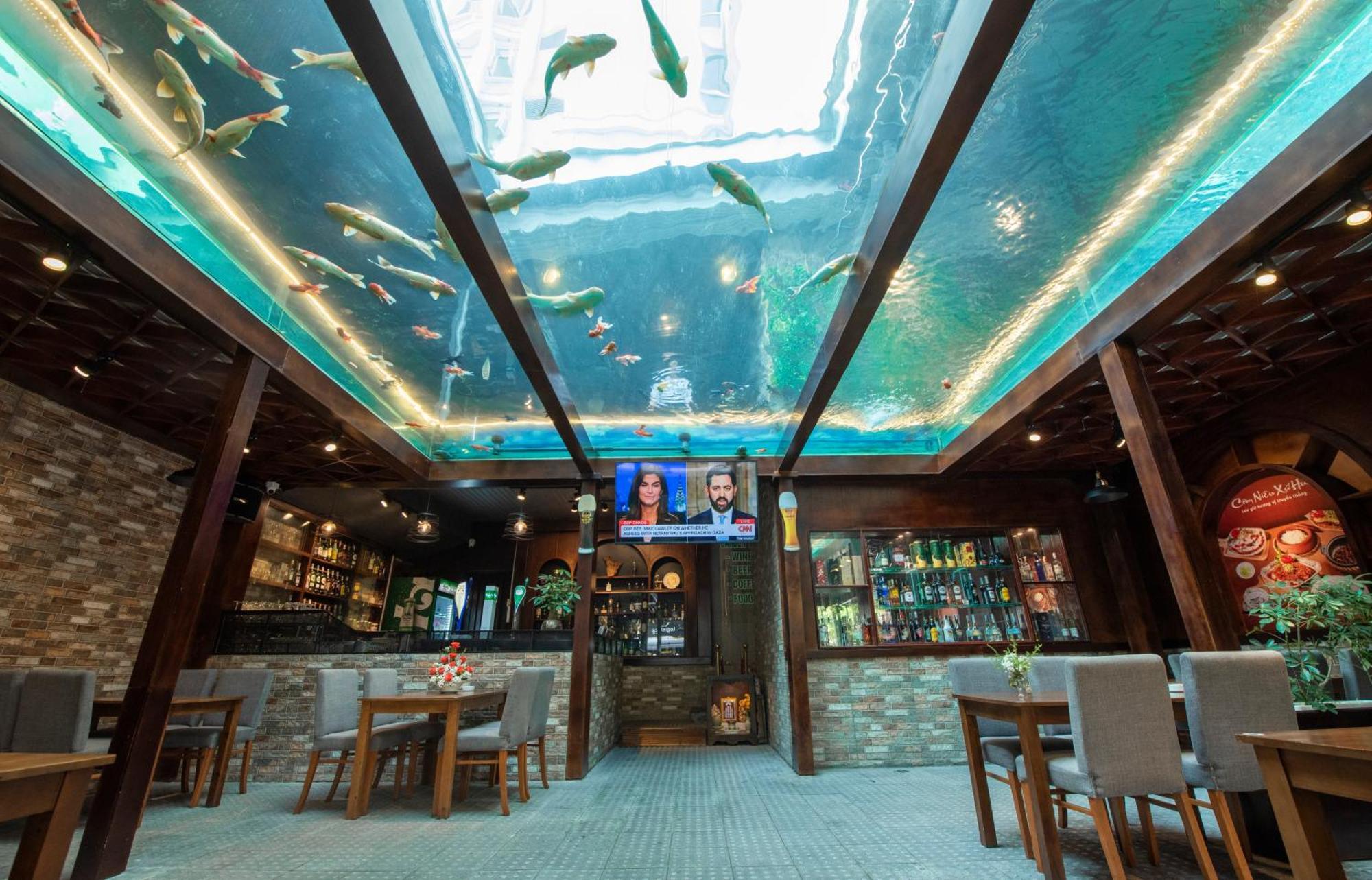浪漫之旅酒店 顺化 外观 照片